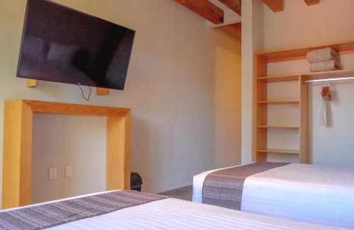 Zirahuen Hôtel | Zirahuen Forest and Resort