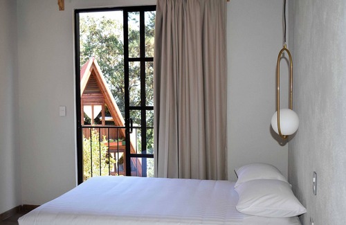 Zirahuen Hôtel | Zirahuen Forest And Resort
