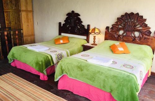 Zirahuen Hôtel | Zirahuen LOS ANGELES
