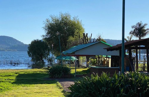 Zirahuen Cabine | Zirahuen Los Cedritos