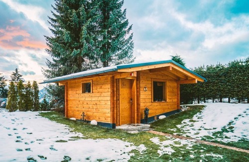 Jerzens Maison | Zirben Suite mit AI - Hotel Venetblick Gmbh