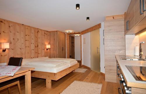 Biberwier Appartement | ZIRBENNEST Martha