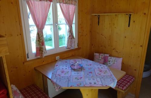 Holzminden Autre | Zirkuswagen