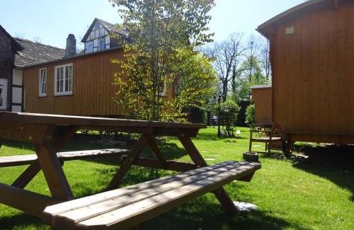 Holzminden Autre | Zirkuswagen