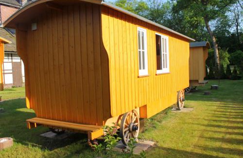 Holzminden Autre | Zirkuswagen