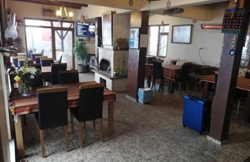 Basiskele Chalet De Ski | Zirve Dağ Evi