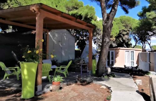 Porto Pino Maison | Ziu Angelinu ad un passo dal mare