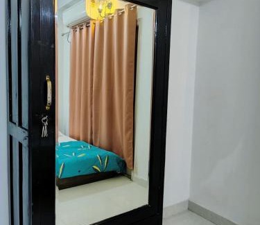 Mehdipatnam Villa | Zivo Stays, Heritage Apartments, Rethibowli