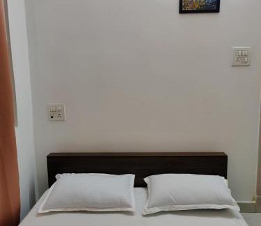 Mehdipatnam Villa | Zivo Stays, Heritage Apartments, Rethibowli