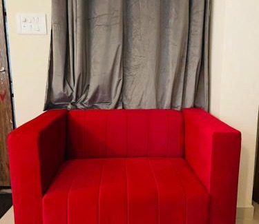Shaikpet Appartement | Zivo Stays, Studio Apartments, Jubilee Hills
