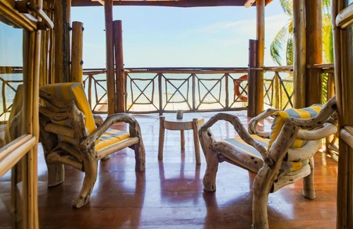 Mombasa Station Balnéaire | Ziwa Beach Resort