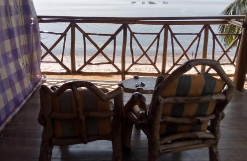 Mombasa Station Balnéaire | Ziwa Beach Resort