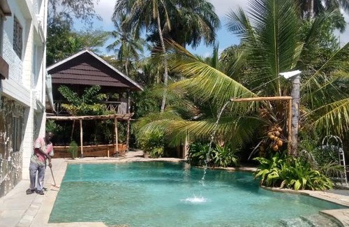 Mombasa Station Balnéaire | Ziwa Beach Resort