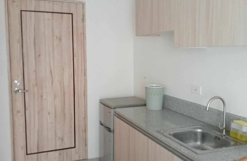 Poblacion District Appartement | Zkypod Inspiria A