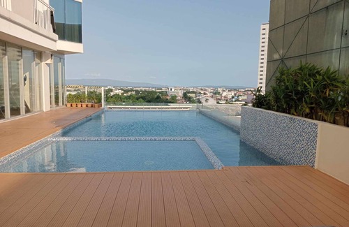 Poblacion District Appartement | Zkypod Inspiria A