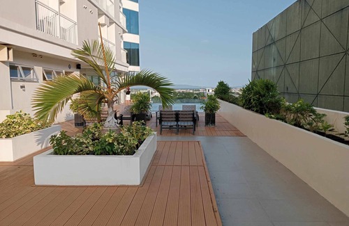 Poblacion District Appartement | Zkypod Inspiria A