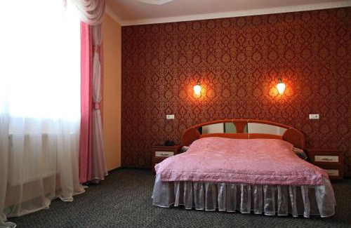 Smykivtsi Hôtel | Zlagoda