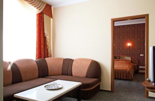 Smykivtsi Hôtel | Zlagoda