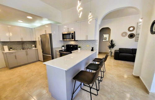 Santurce Maison | Zland is your destination Vacation