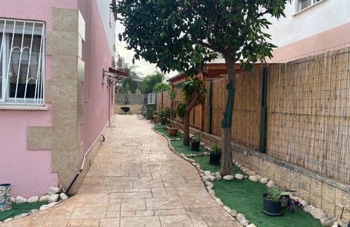 Hadera Appartement | Zlatas Apartment in Hadera , Israel