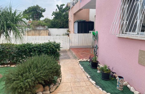 Hadera Appartement | Zlatas Apartment in Hadera , Israel