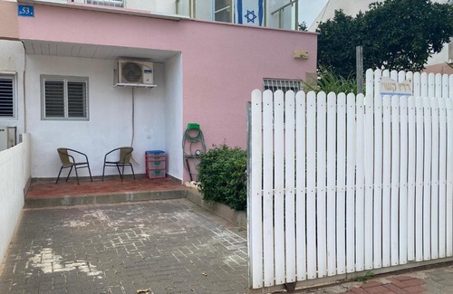 Hadera Appartement | Zlatas Apartment in Hadera , Israel