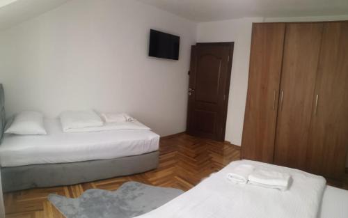 Banja Luka Hôtel | Zlatna Kruna