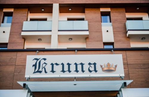 Banja Luka Hôtel | Zlatna Kruna