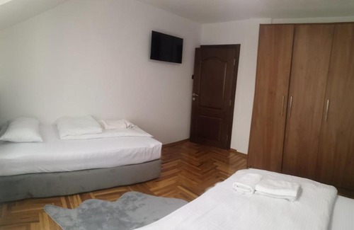 Banja Luka Hôtel | Zlatna Kruna