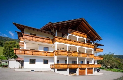 Zlatting Appartement | Zlattinger