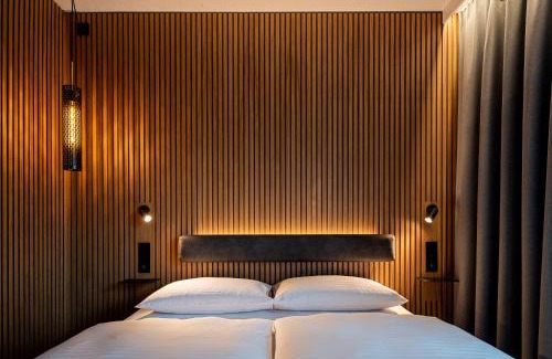 Prague 5 Hôtel | Zleep Hotel Prague