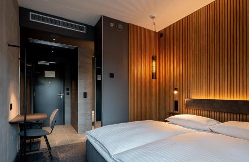 Prague 5 Hôtel | Zleep Hotel Prague