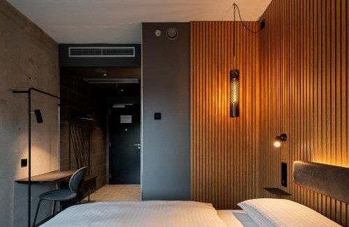 Prague 5 Hôtel | Zleep Hotel Prague
