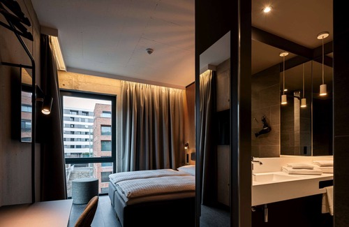Prague 5 Hôtel | Zleep Hotel Prague