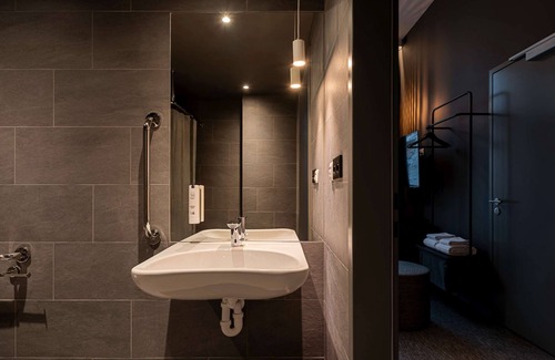 Prague 5 Hôtel | Zleep Hotel Prague