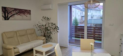 Znojmo Appartement | Znojmo apartmány