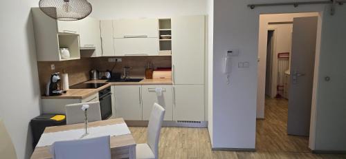 Znojmo Appartement | Znojmo apartmány