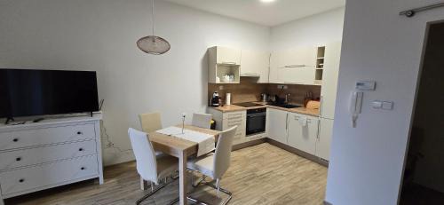 Znojmo Appartement | Znojmo apartmány