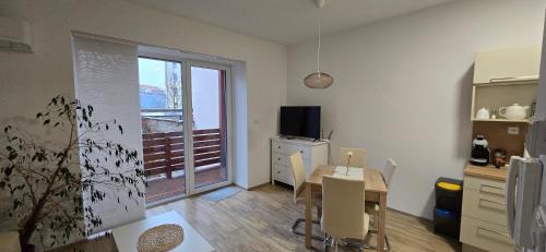 Znojmo Appartement | Znojmo apartmány