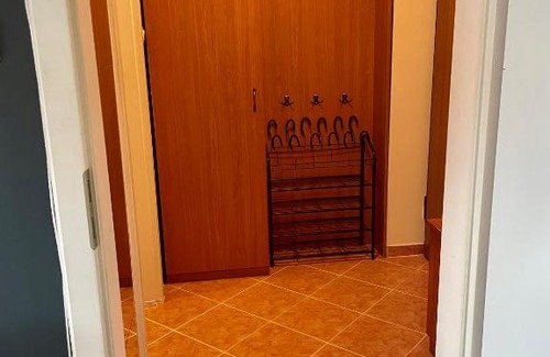 Zuglo Appartement | Zoé