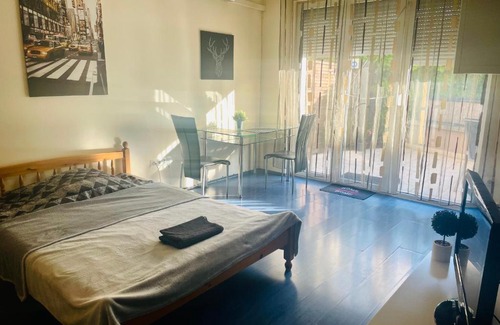 Zuglo Appartement | Zoé