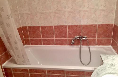 Zuglo Appartement | Zoé