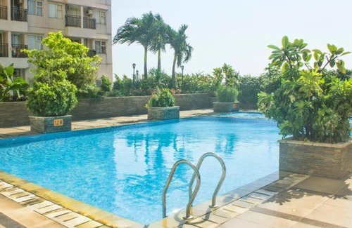 Depok Appartement | Zo Room