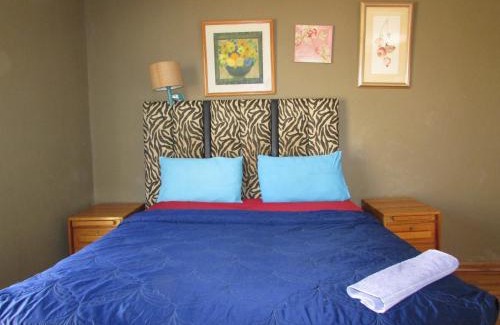Pienaarsrivier Appartement | Zodiac Guest House in Hammanskraal