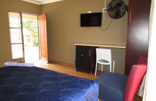 Pienaarsrivier Appartement | Zodiac Guest House in Hammanskraal