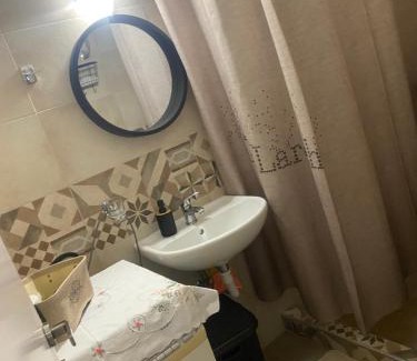 Paralia Porovitsis Appartement | Zoe Akrata Apartment