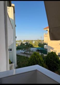 Paralia Porovitsis Appartement | Zoe Akrata Apartment