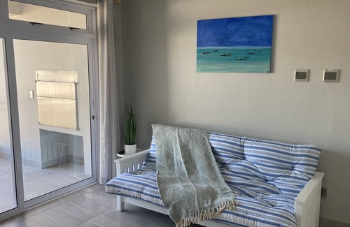 Struisbaai Appartement | Zoetendaal