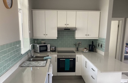 Struisbaai Appartement | Zoetendaal