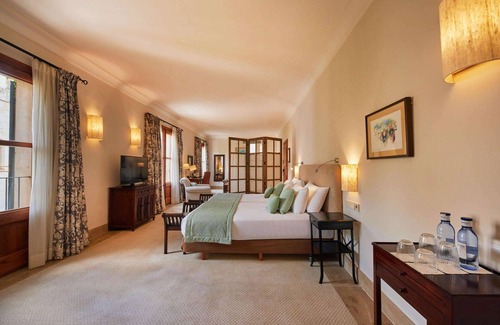 Llucmajor Hôtel | Zoetry Mallorca Wellness & Spa